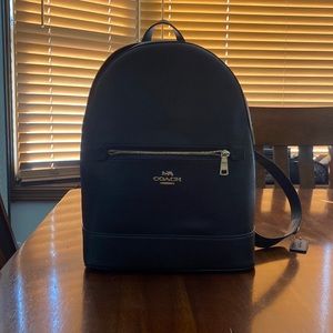 COACH BOOK-BAG - NEW WITH TAGS